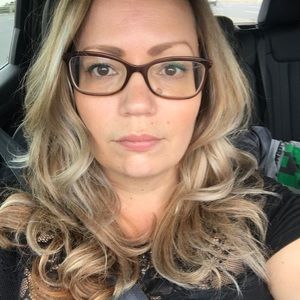 Meet your Posher, Tanya